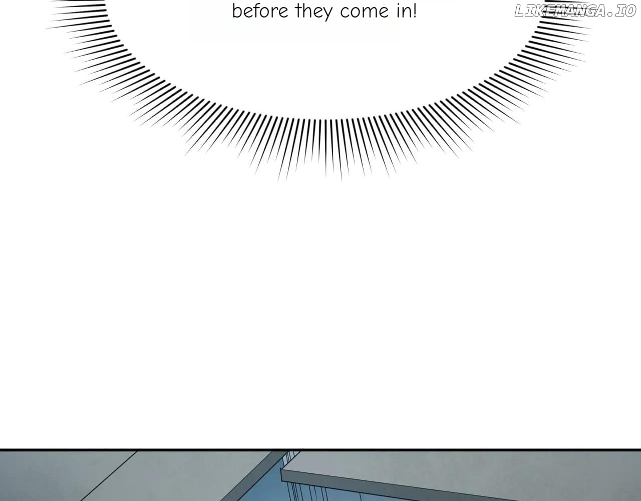 Era of the Haunted Chapter 327 - page 119